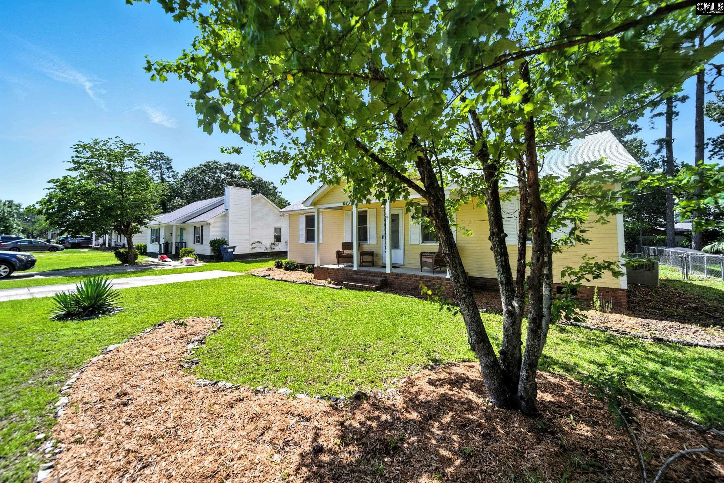 Property Photo:  224 Ashton  SC 29073-9350 