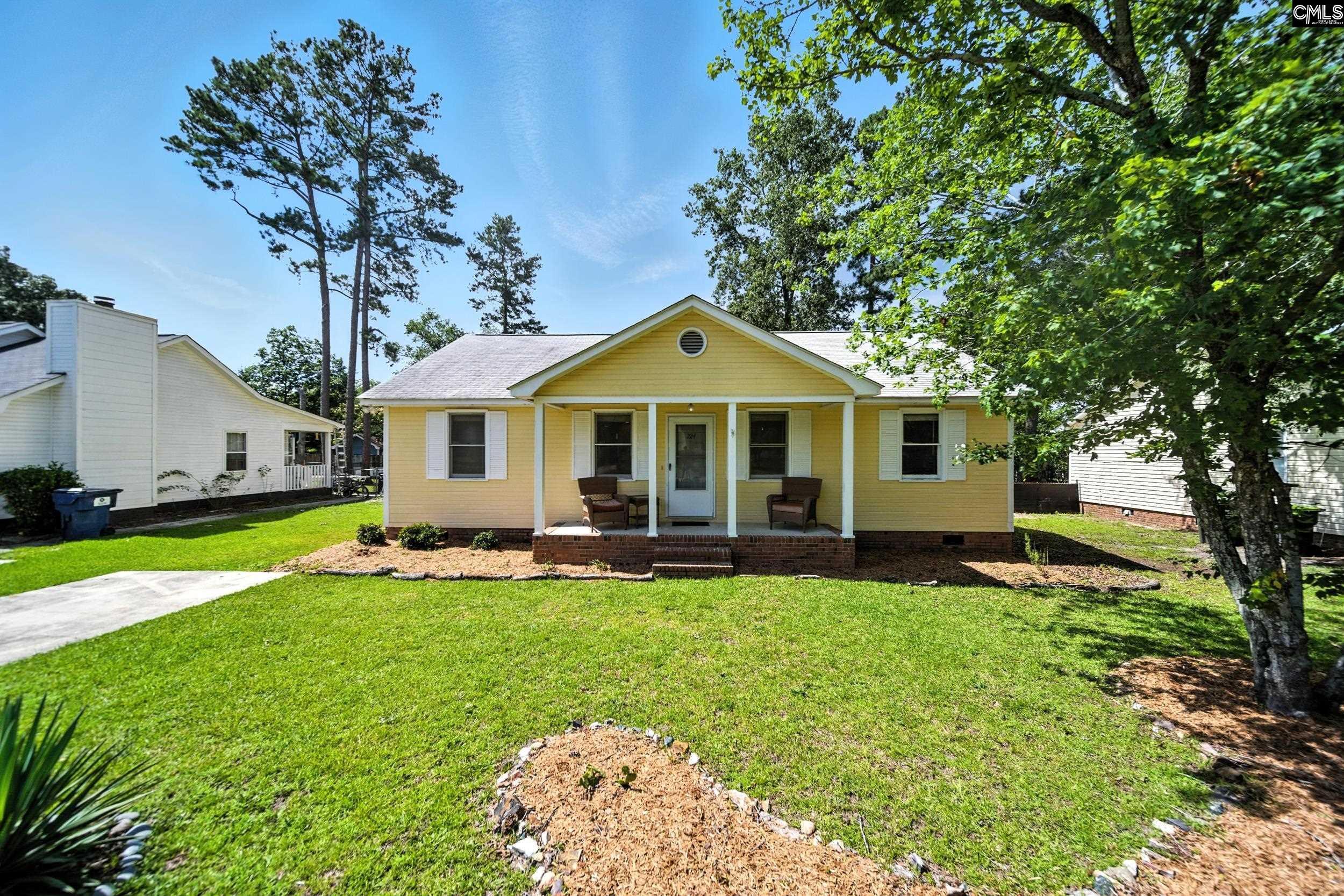 Property Photo: 224 Ashton SC 29073