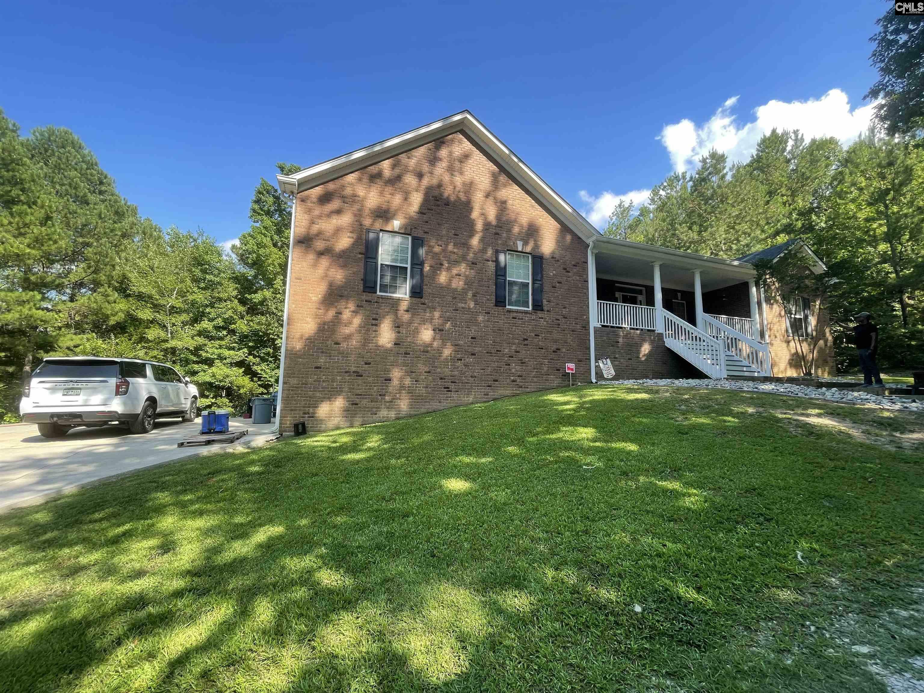 Property Photo:  326 Mt Valley  SC 29016 