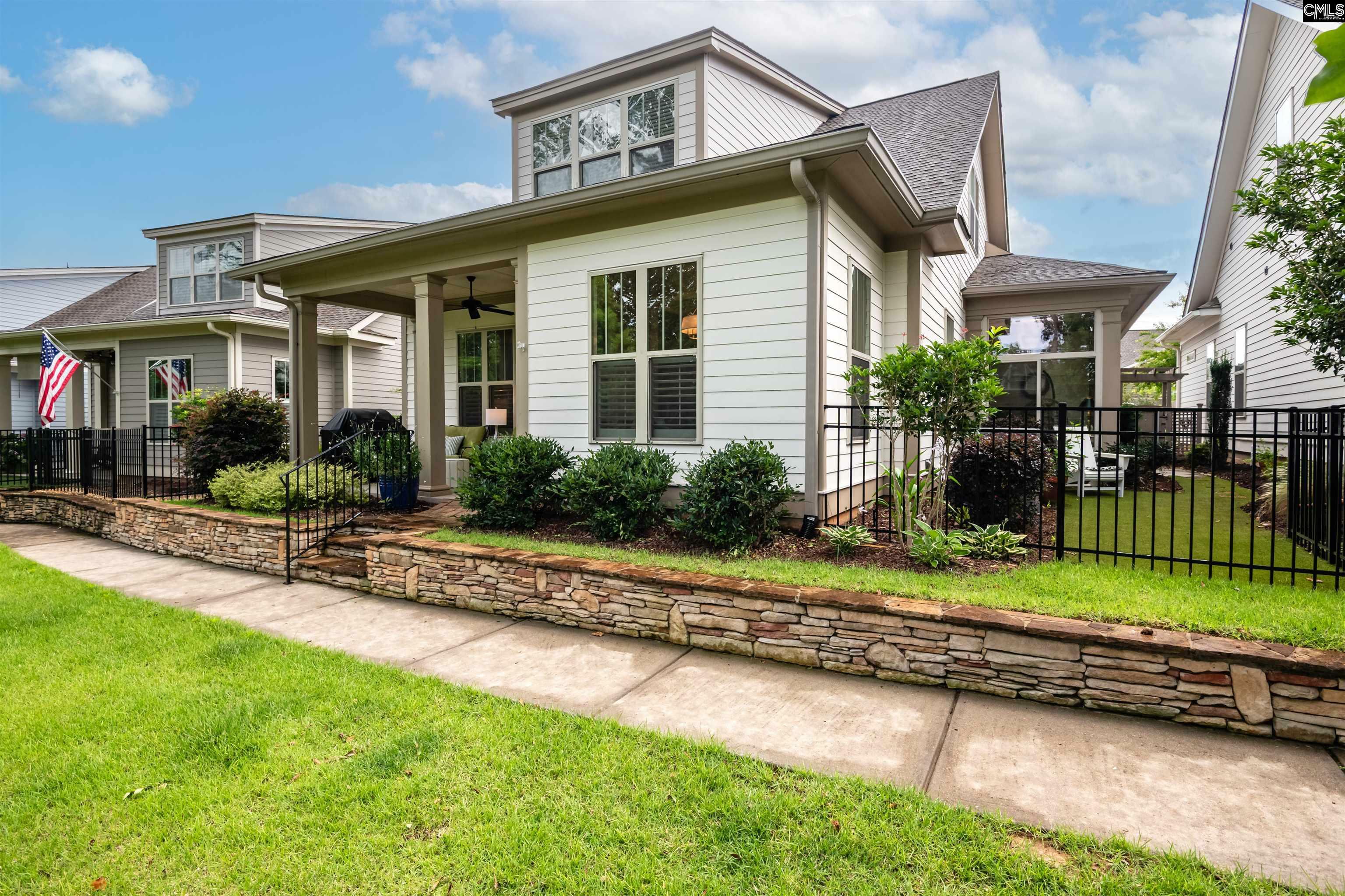 Property Photo:  326 Coldwater  SC 29072 