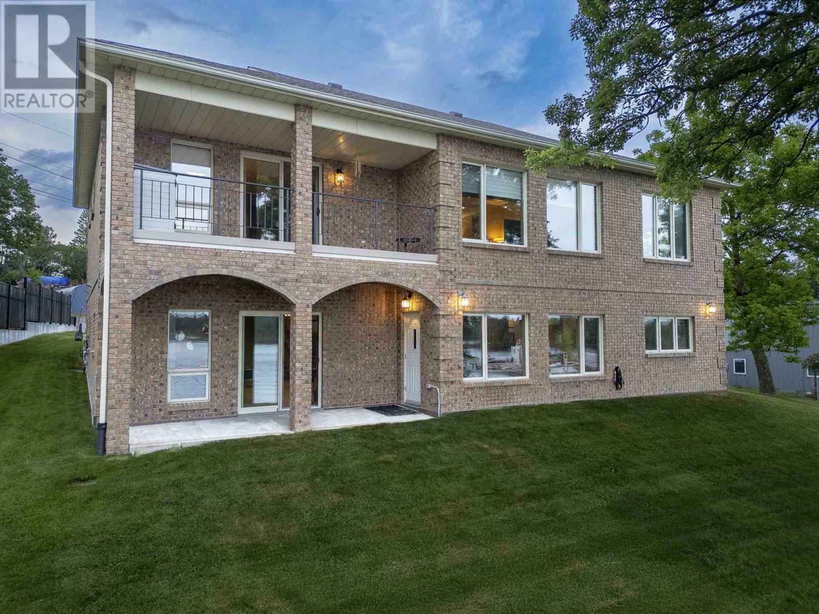 110 Lakeside Crescent  Kenora ON P9N 4H4 photo