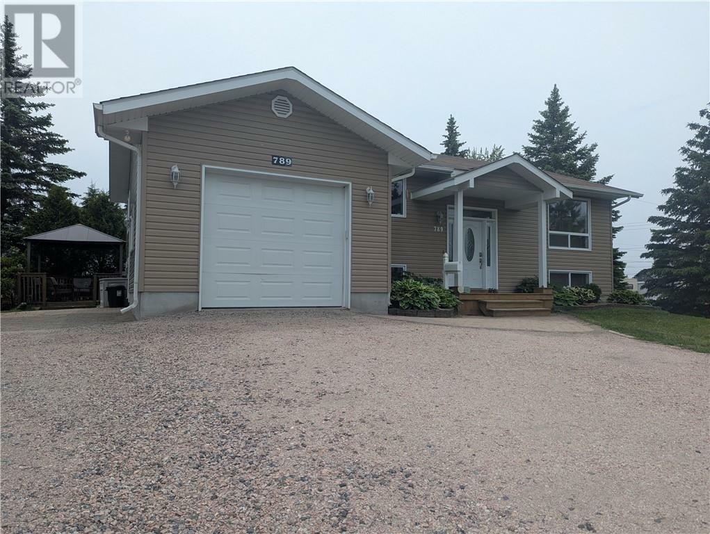 Property Photo: 789 - 793 Belanger ON P0M 1B0