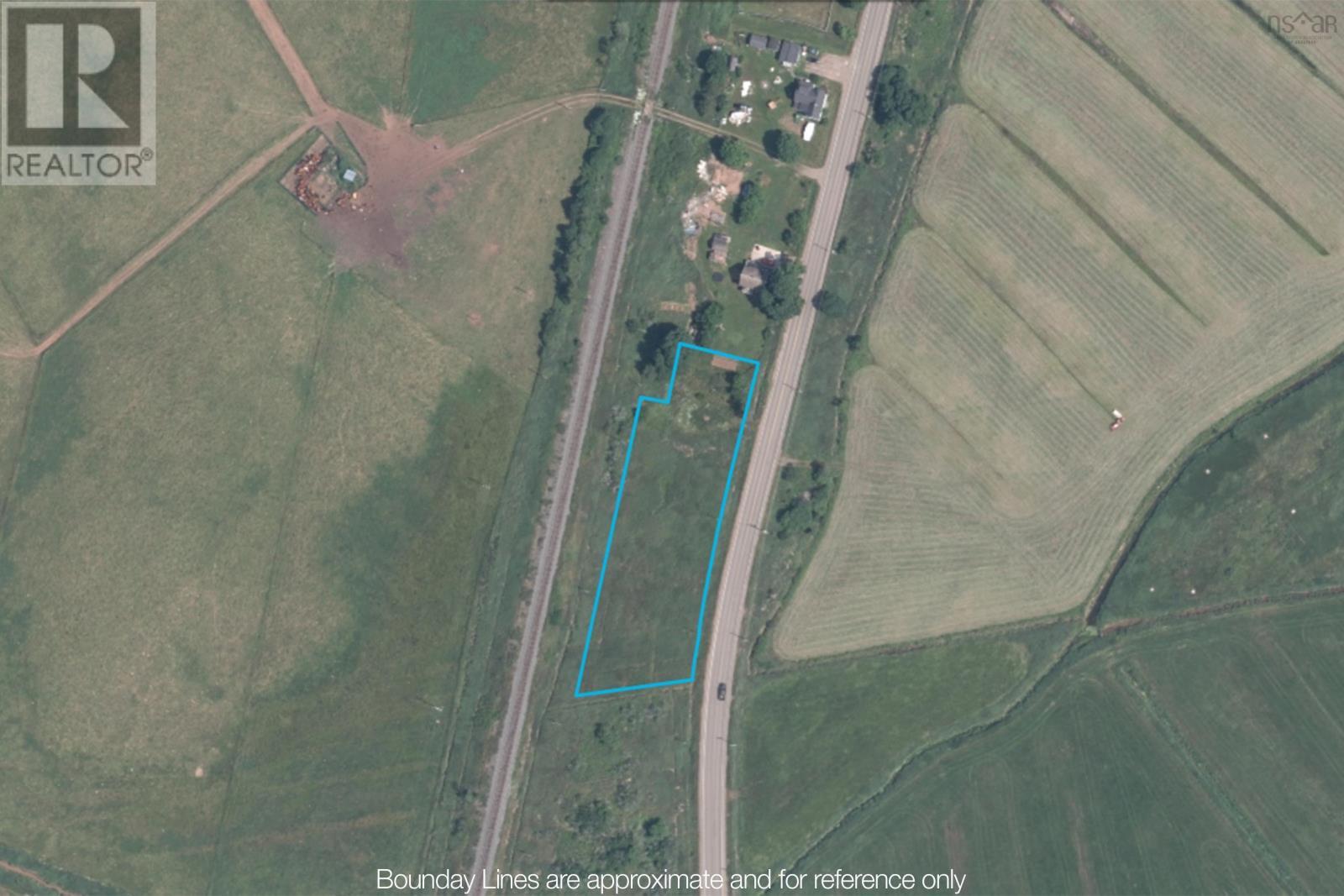Property Photo: 4187 Highway 302 NS B0L 1C0