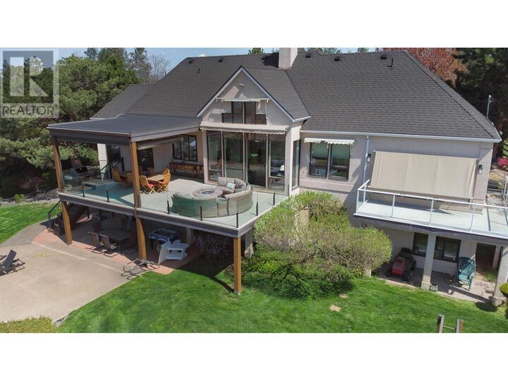Photo de la propriété:  1117 Crawford Road  BC V1W 4N4 