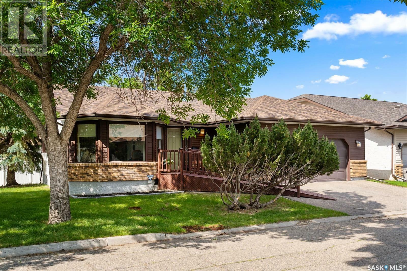 Photo de la propriété: 80 Greensboro Drive SK S4S 7G1