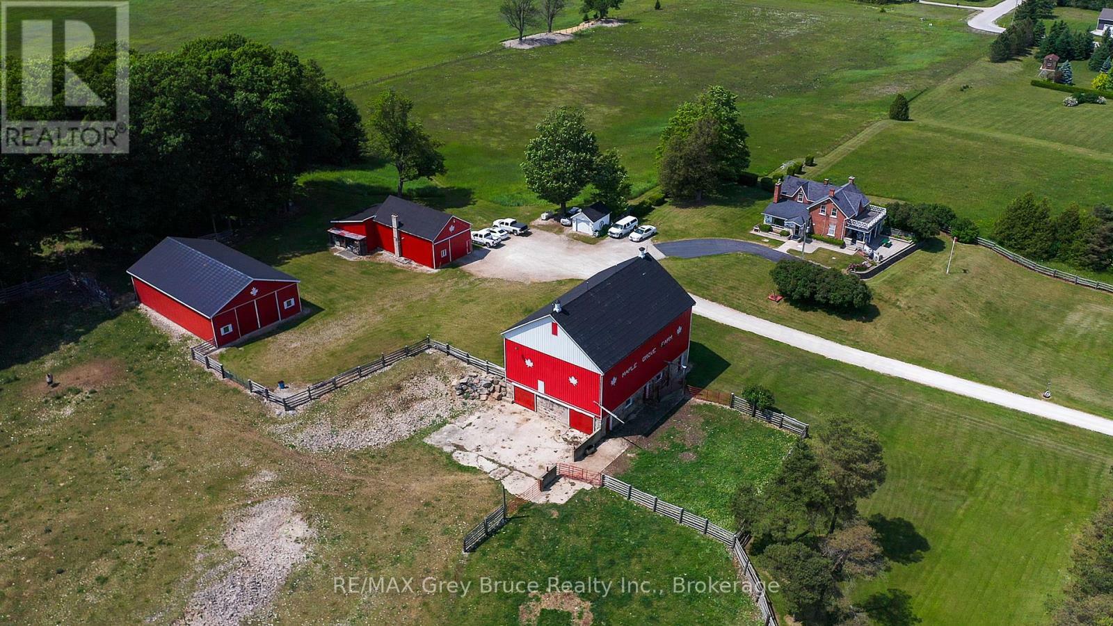 Property Photo: 319144 Grey Road 1 ON N4K 0G2
