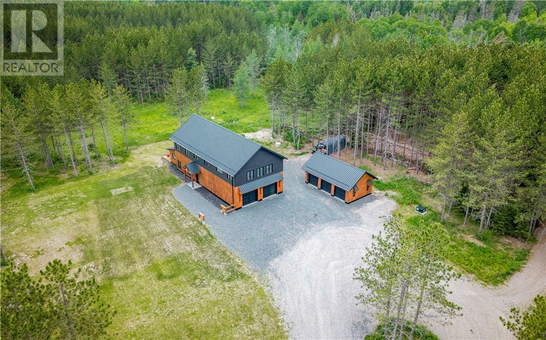 Property Photo: 265 Simmons Road ON P0M 1R0