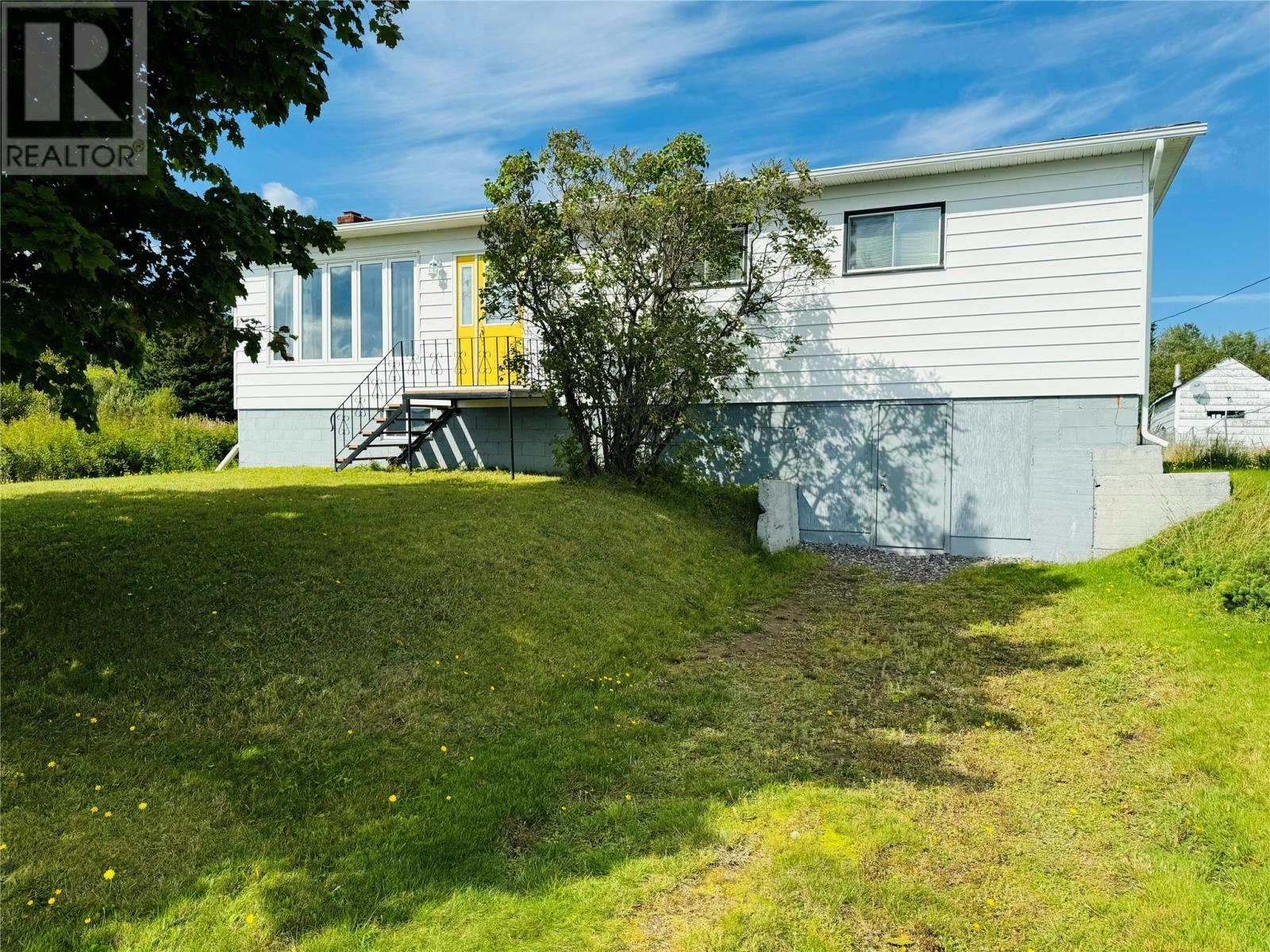 Property Photo: 246 Main Street NL A0G 3N0