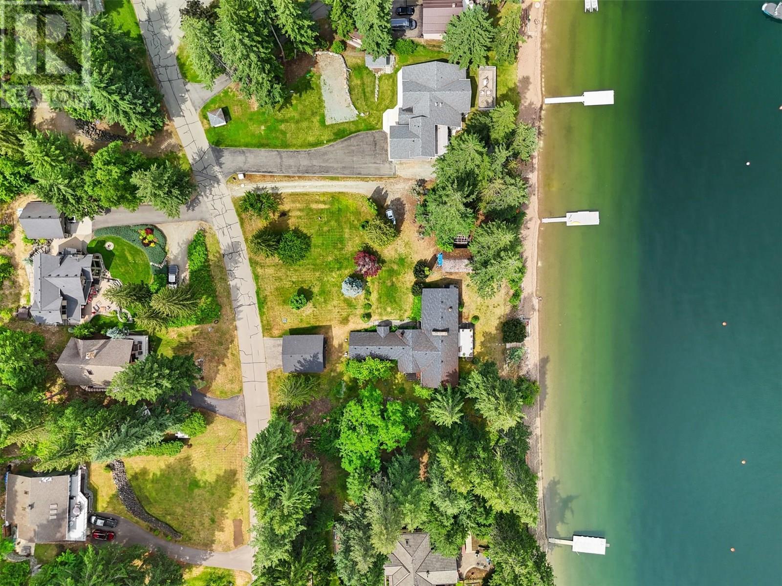 Property Photo:  4498 Squilax-Anglemont Road 5  BC V0E 1M5 