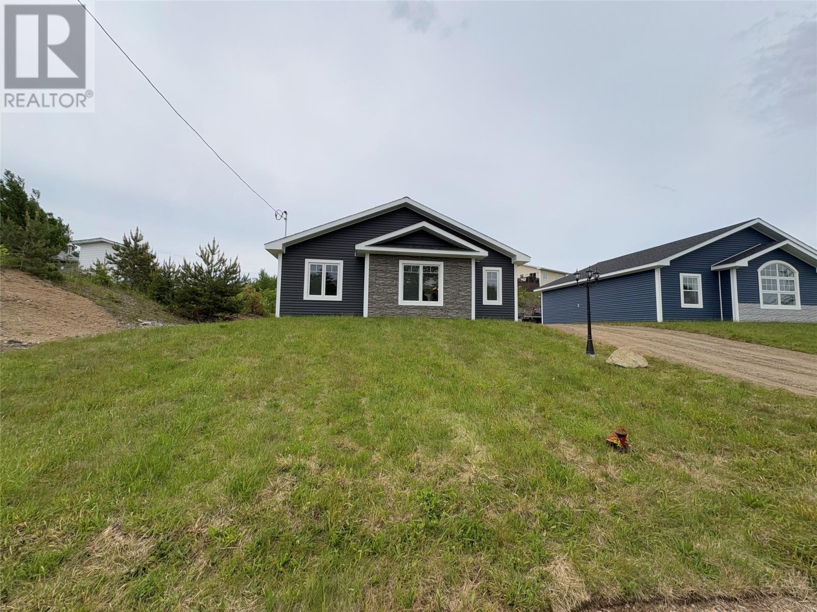 171 Queen Street  Stephenville NL A2N 2P5 photo
