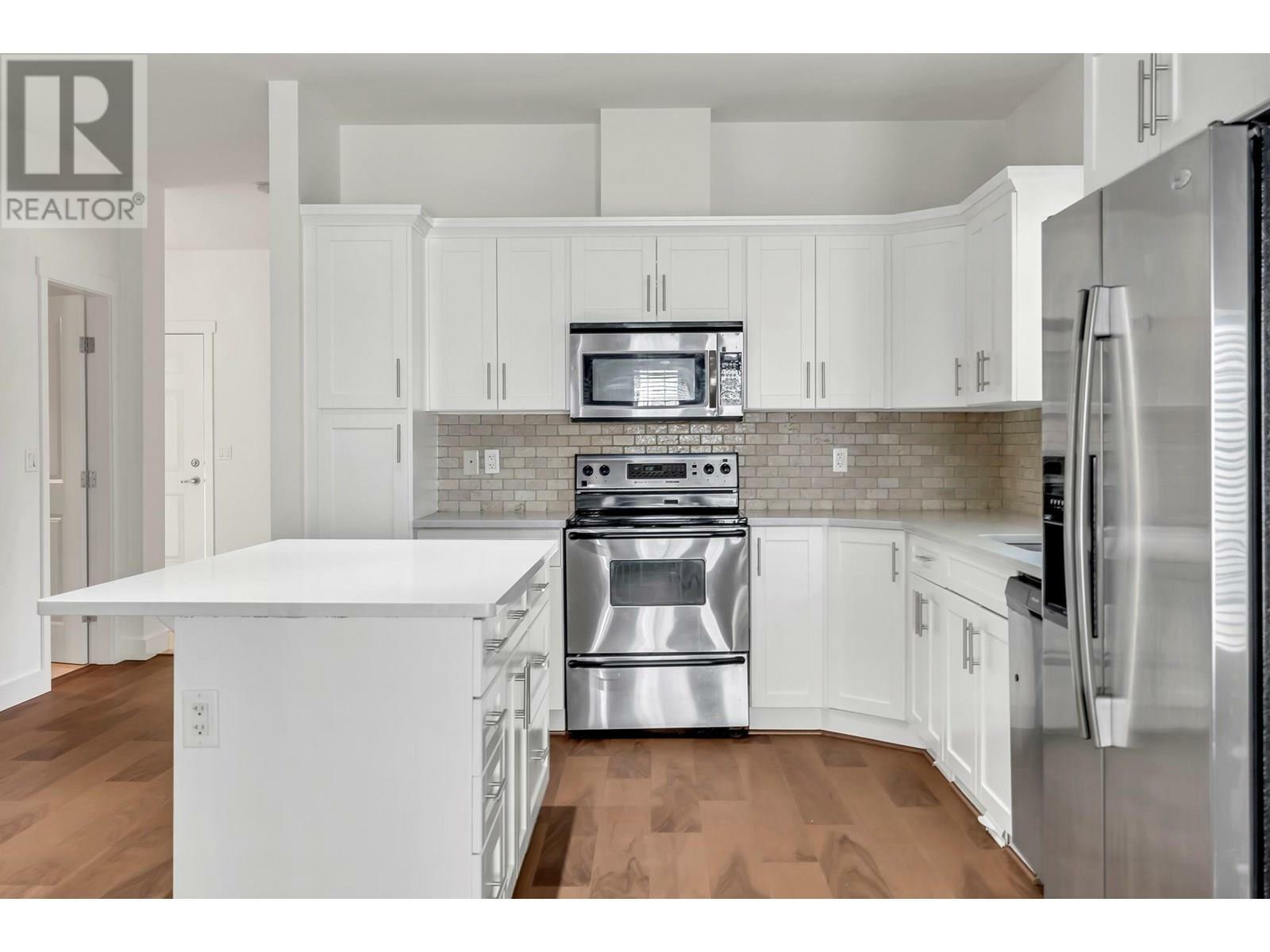 Property Photo: 1675 Penticton Avenue 153 BC V2A 2N3