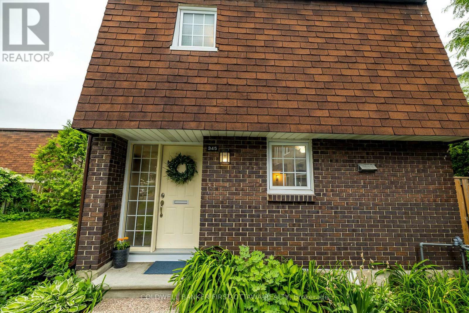 Property Photo: 345 Kintyre Private ON K2C 3M6