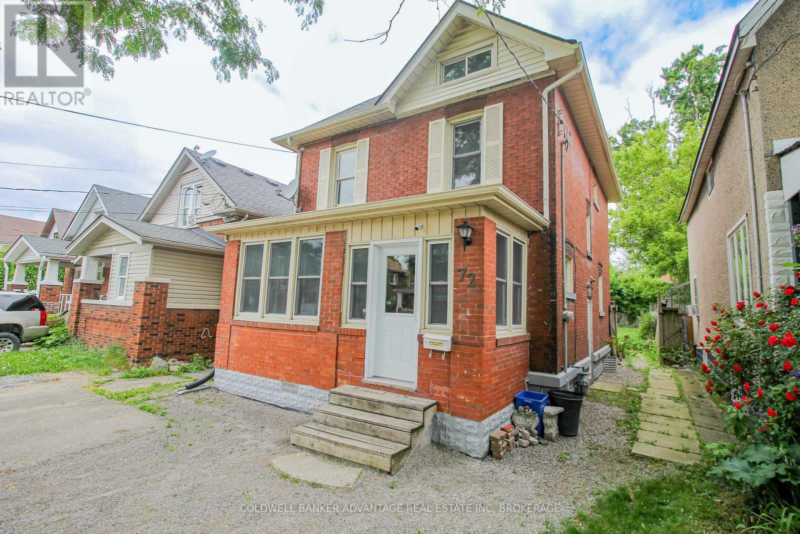 Photo de la propriété: 72 Regent Street ON L3B 4H6