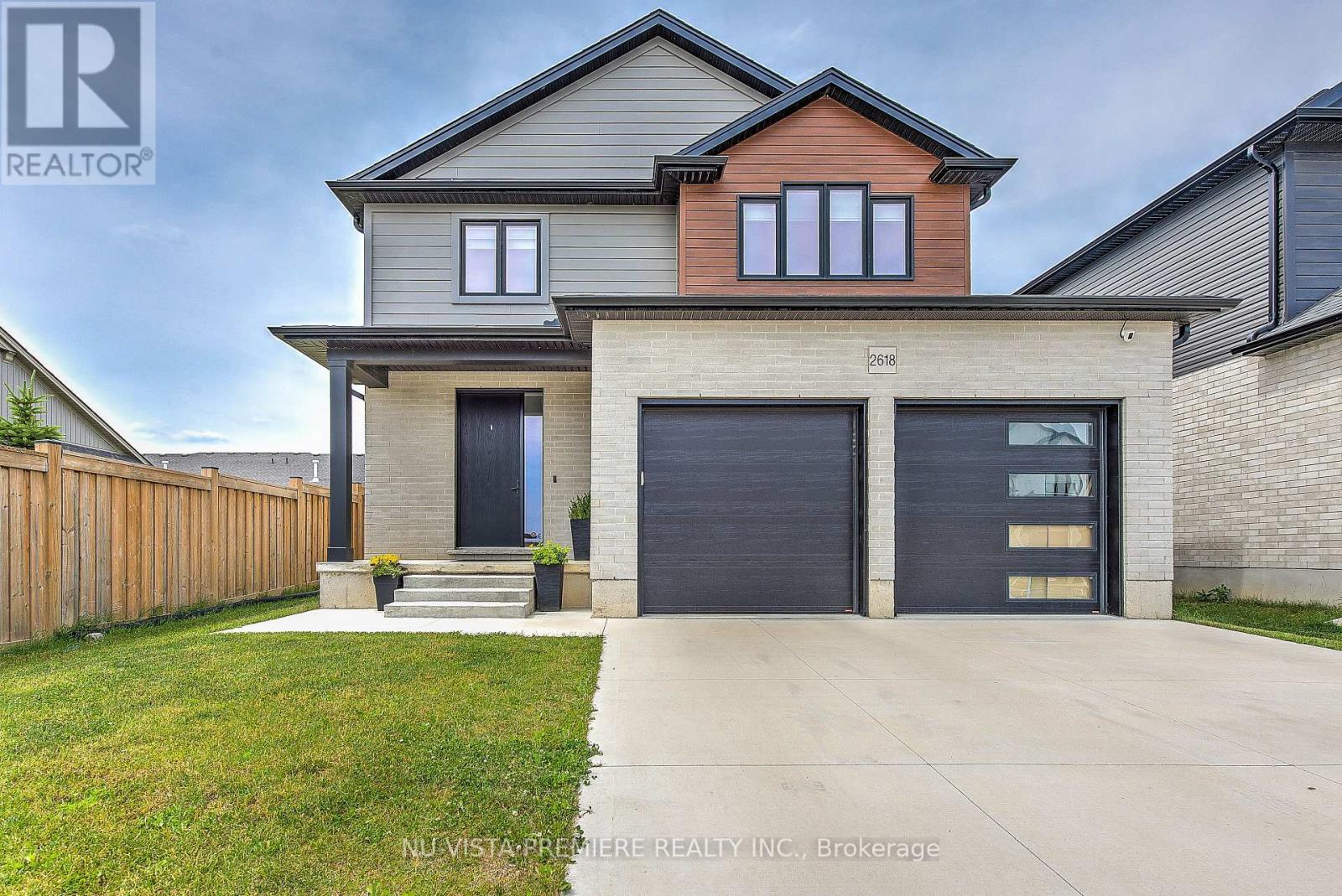 2618 Buroak Drive  London North (North S) ON N6G 3X7 photo