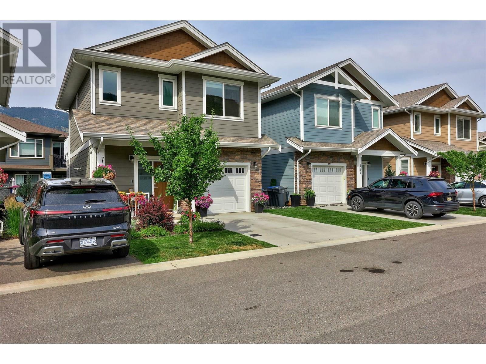 Property Photo:  200 Grand Boulevard 175  BC V2C 0H3 