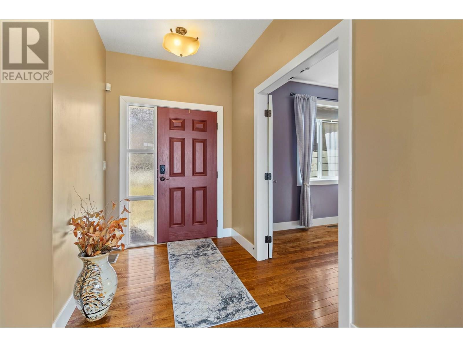 Property Photo: 4721 Uplands Drive BC V2C 6S9