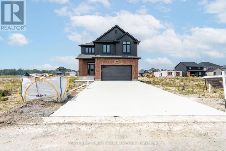 Property Photo:  105 Sheldabren Street  ON N0M 1A0 