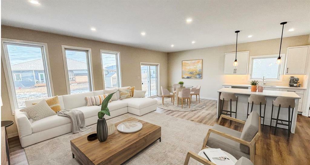 Photo de la propriété: 15 Murano Cove MB R5G 2W1