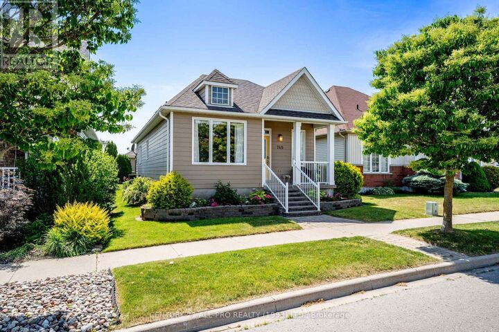 745 Prince Of Wales Drive  Cobourg ON K9A 5X9 photo