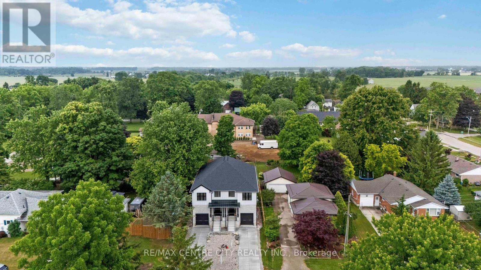 Photo de la propriété: 186 Queen Street ON N0L 1J0