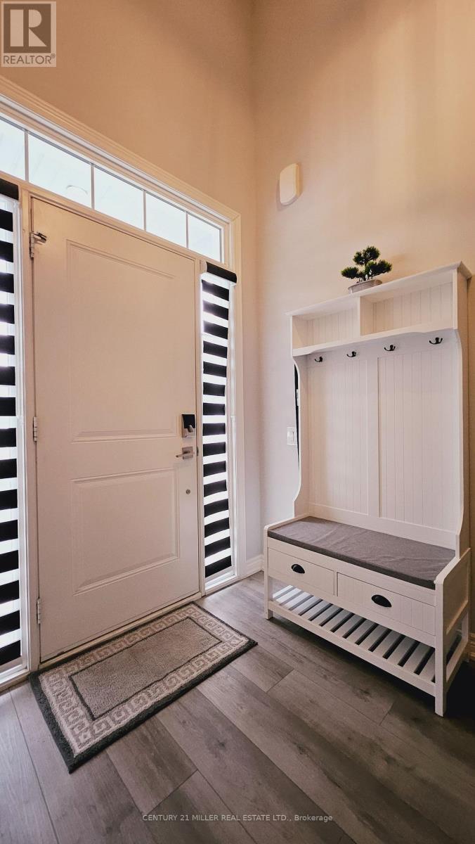 Property Photo: Powerview Avenue ON L2S 1X4