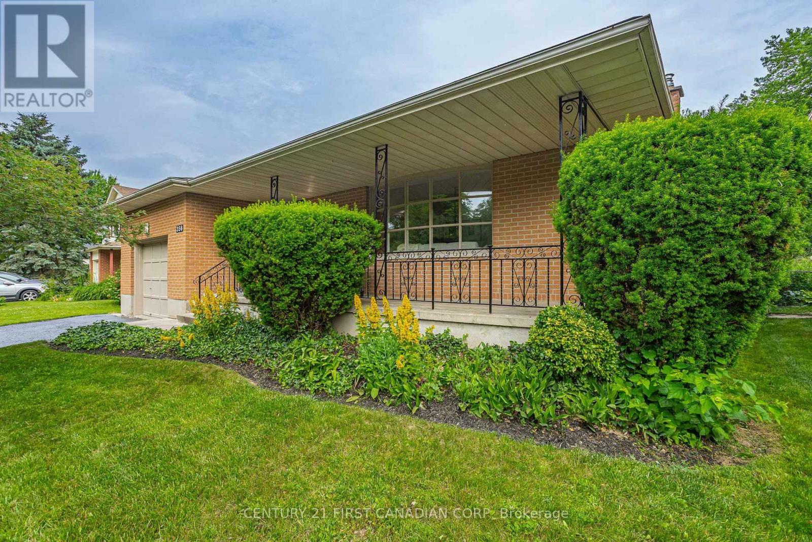 Photo de la propriété: 356 Blackacres Boulevard ON N6G 3C9