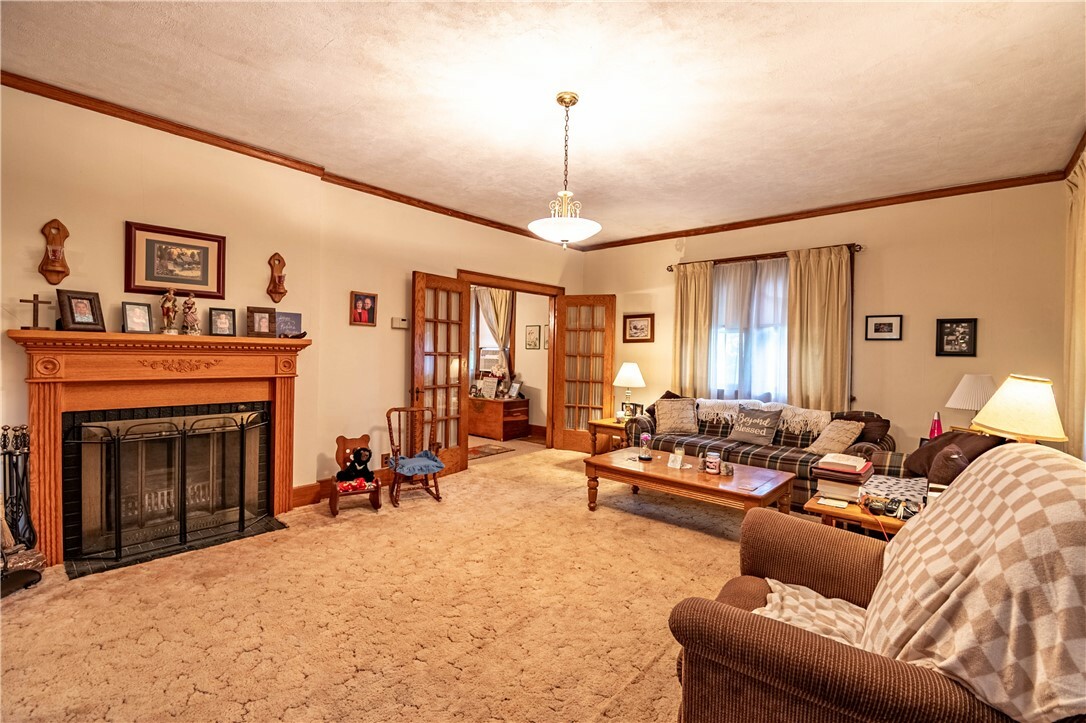 Property Photo:  7522 N Wyckles Road  IL 62573 