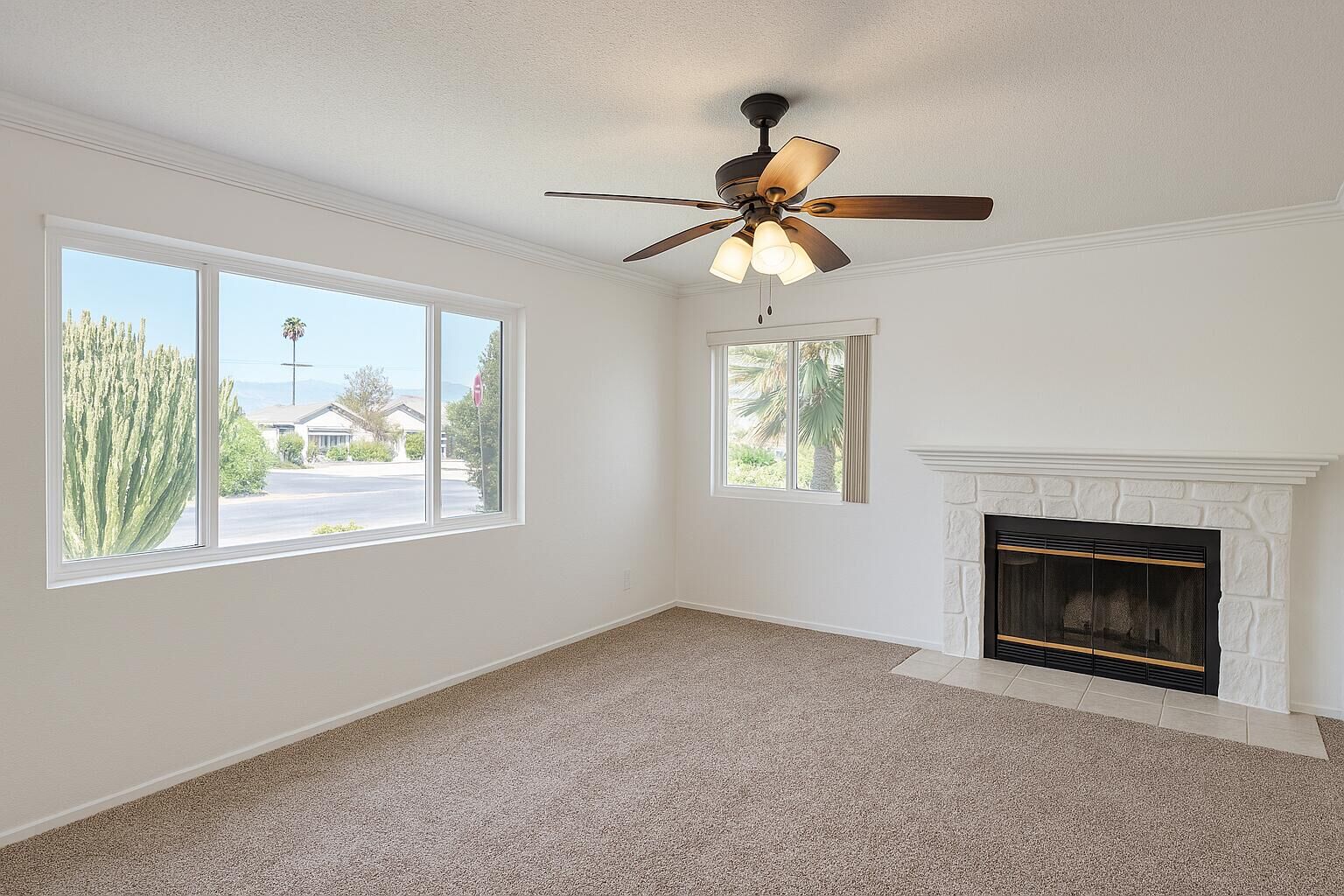 Property Photo: 53265 Avenida Obregon CA 92253