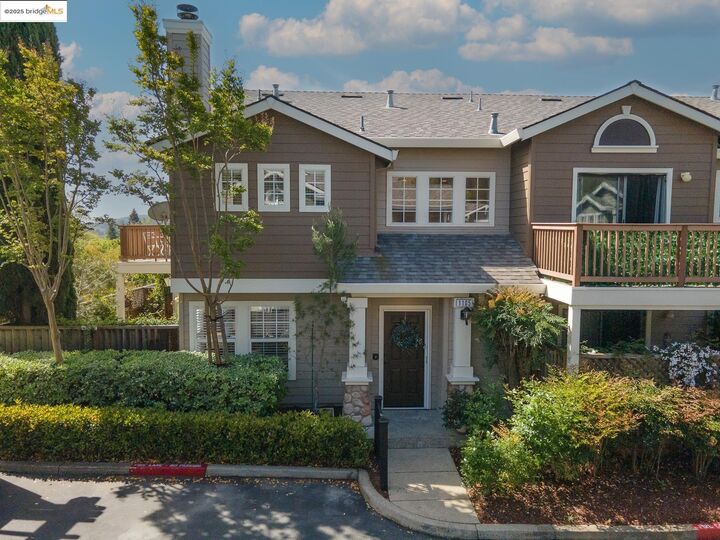 Property Photo:  1105 Radiant Lane  CA 94583 