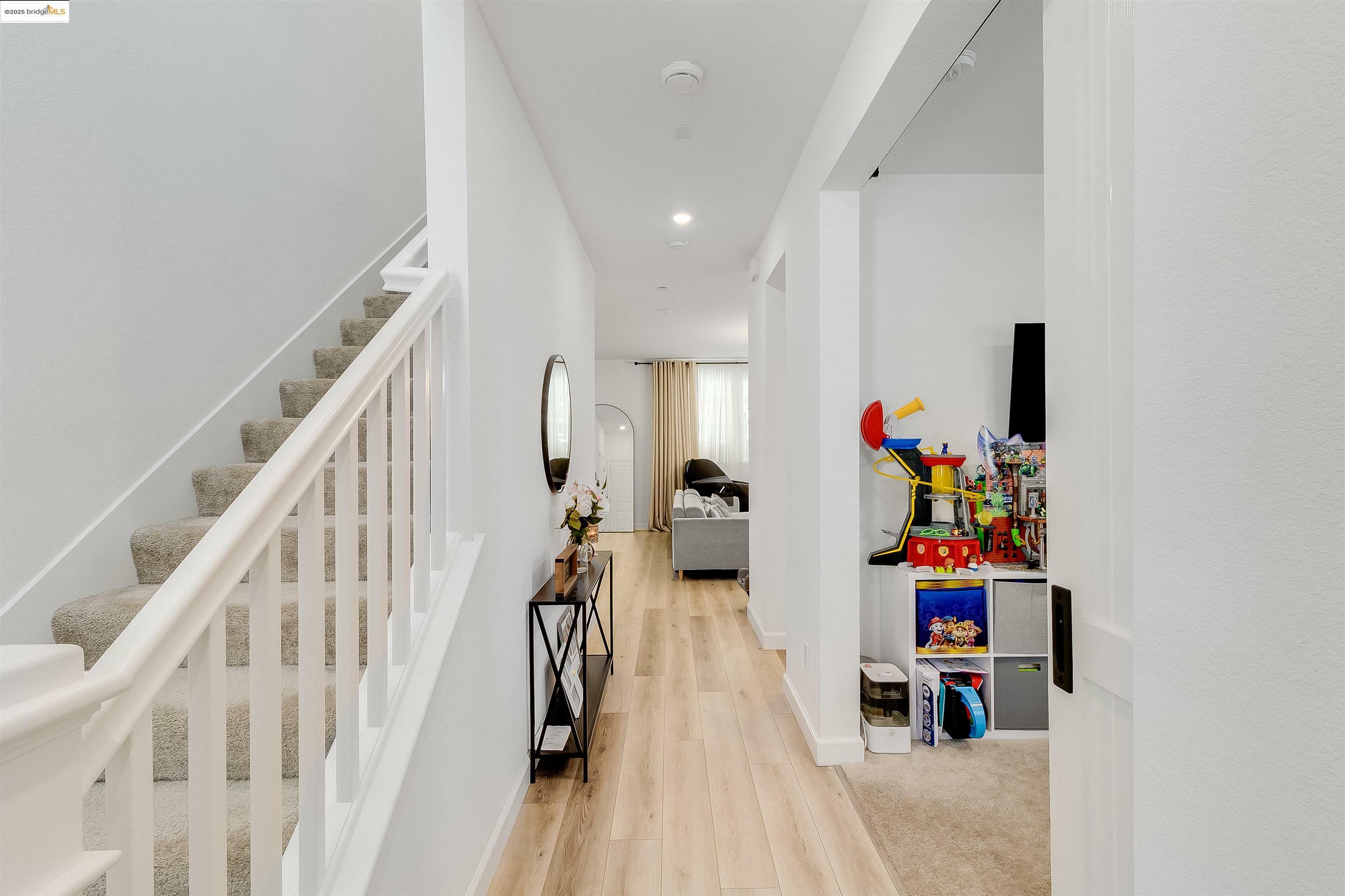 Property Photo: 1863 Orfanos Ranch Dr CA 94513