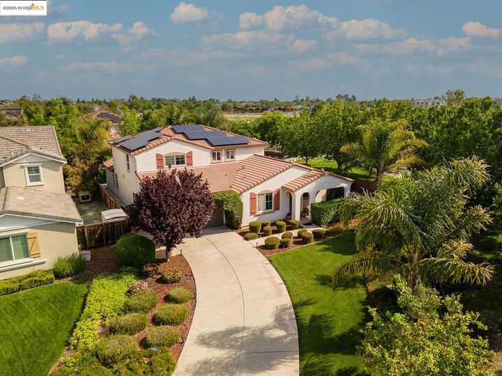 Property Photo:  719 Monte Verde Ln  CA 94513 