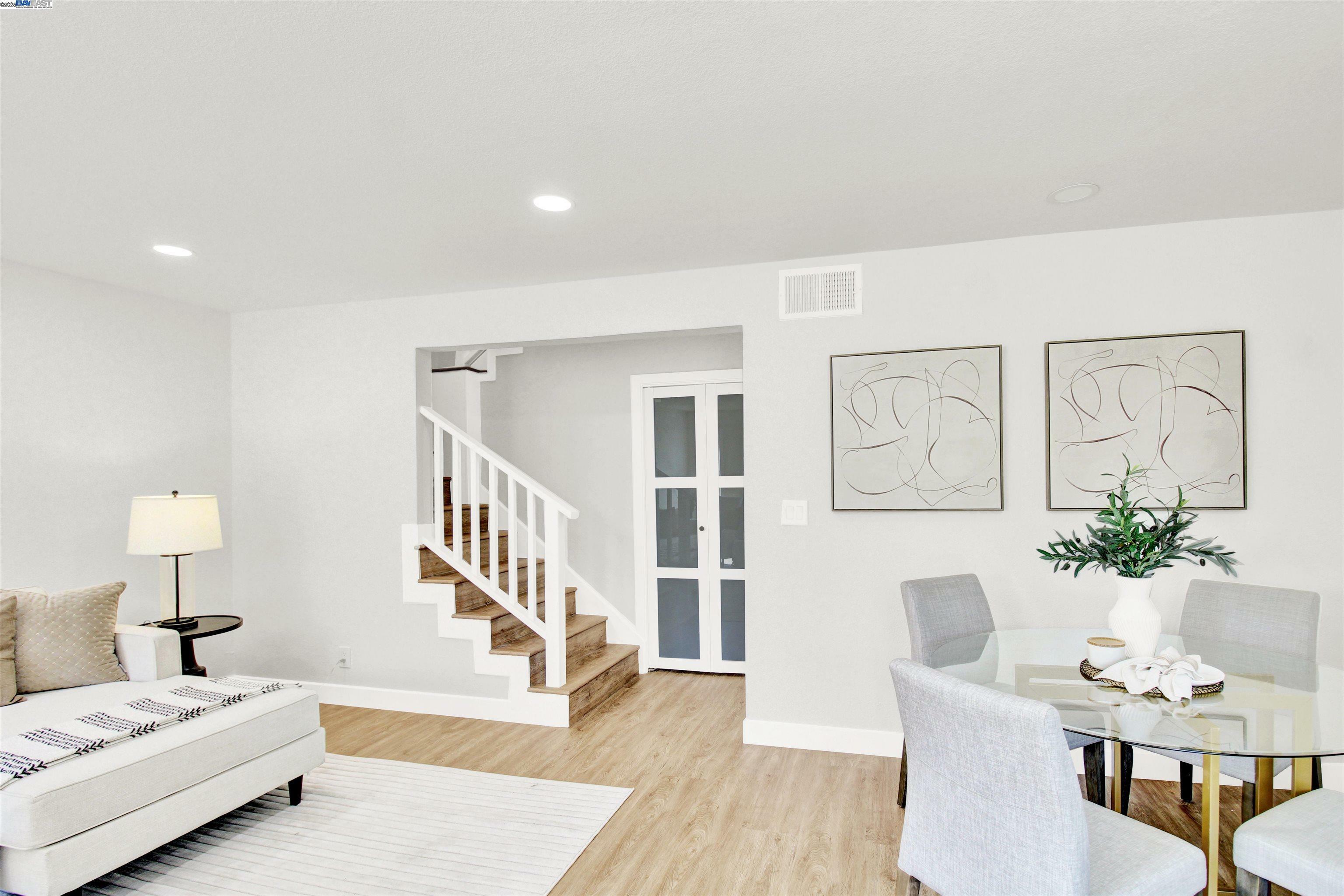 Property Photo: 4809 El Torazo Cmn CA 94536