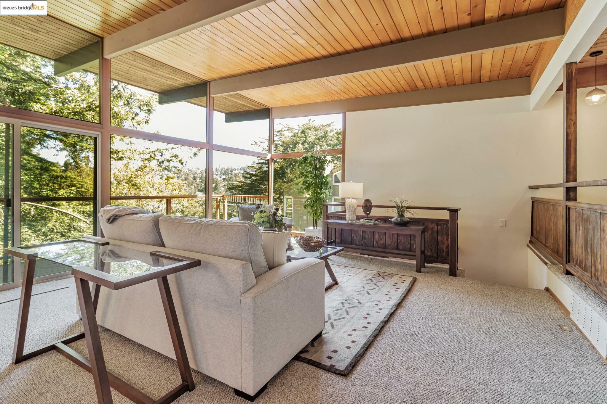 Property Photo: 6335 Girvin Dr CA 94611