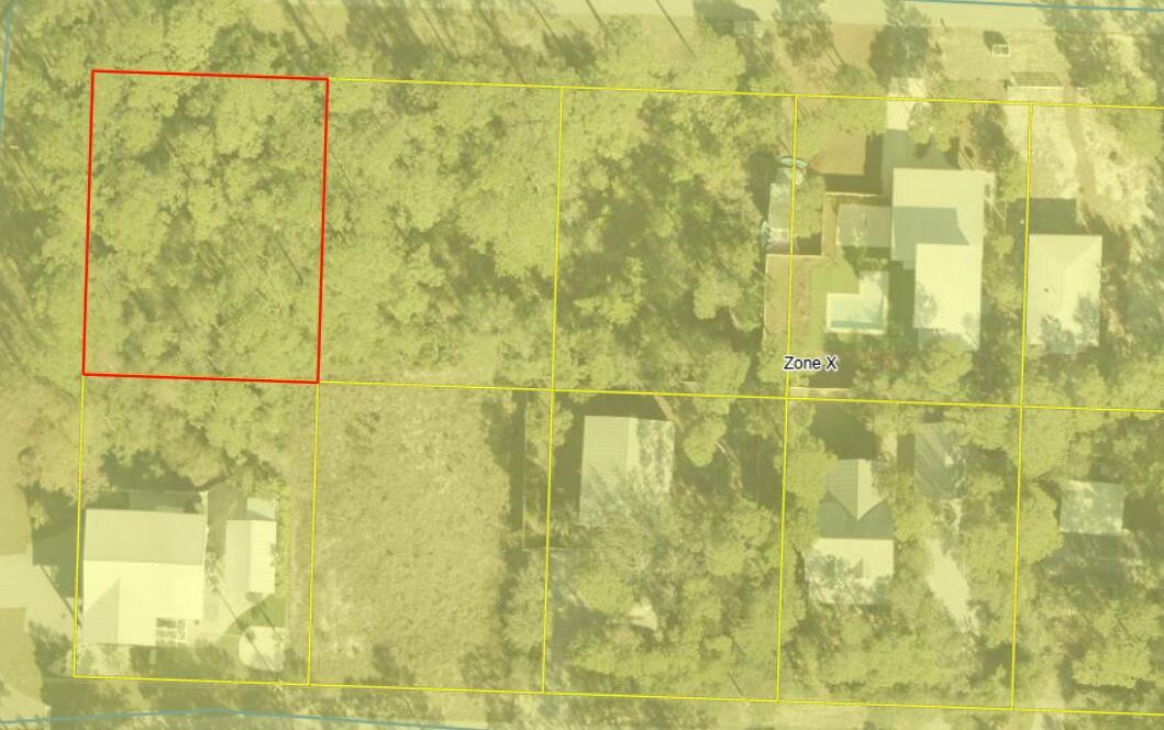 Property Photo: Tbd Blue Gulf Drive FL 32459