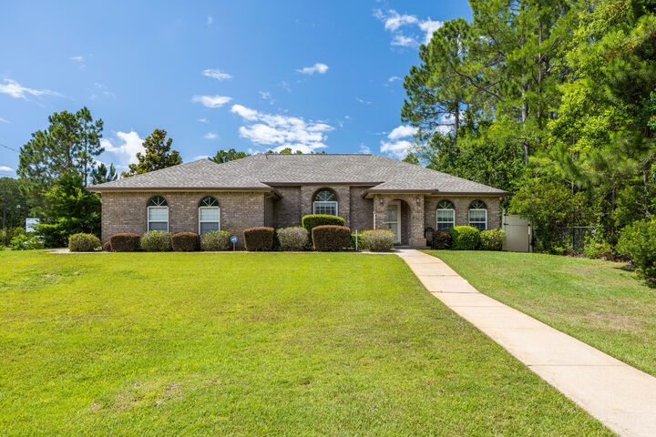 1963 Sunrise Drive  Navarre FL 32566 photo