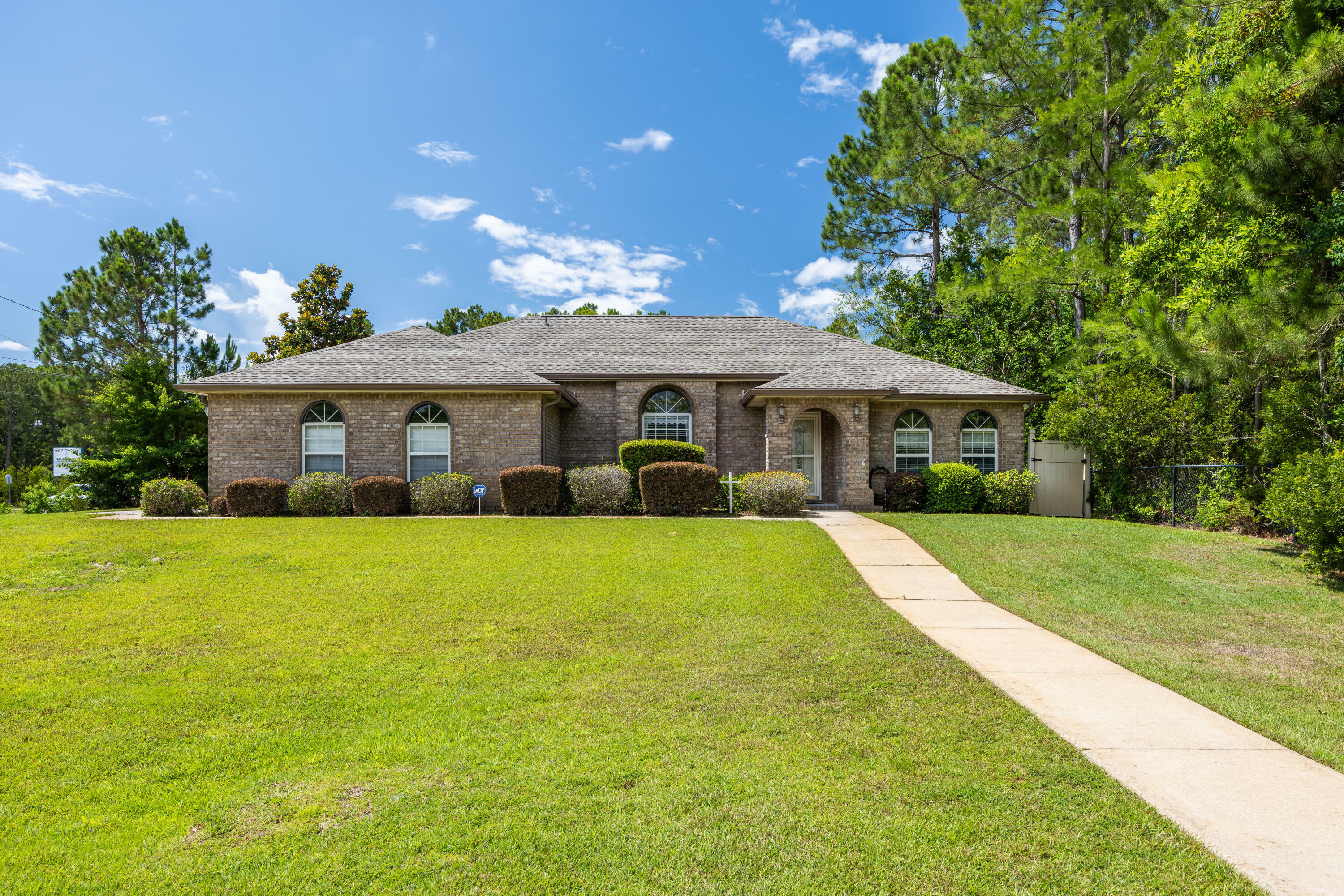 Property Photo:  1963 Sunrise Drive  FL 32566 