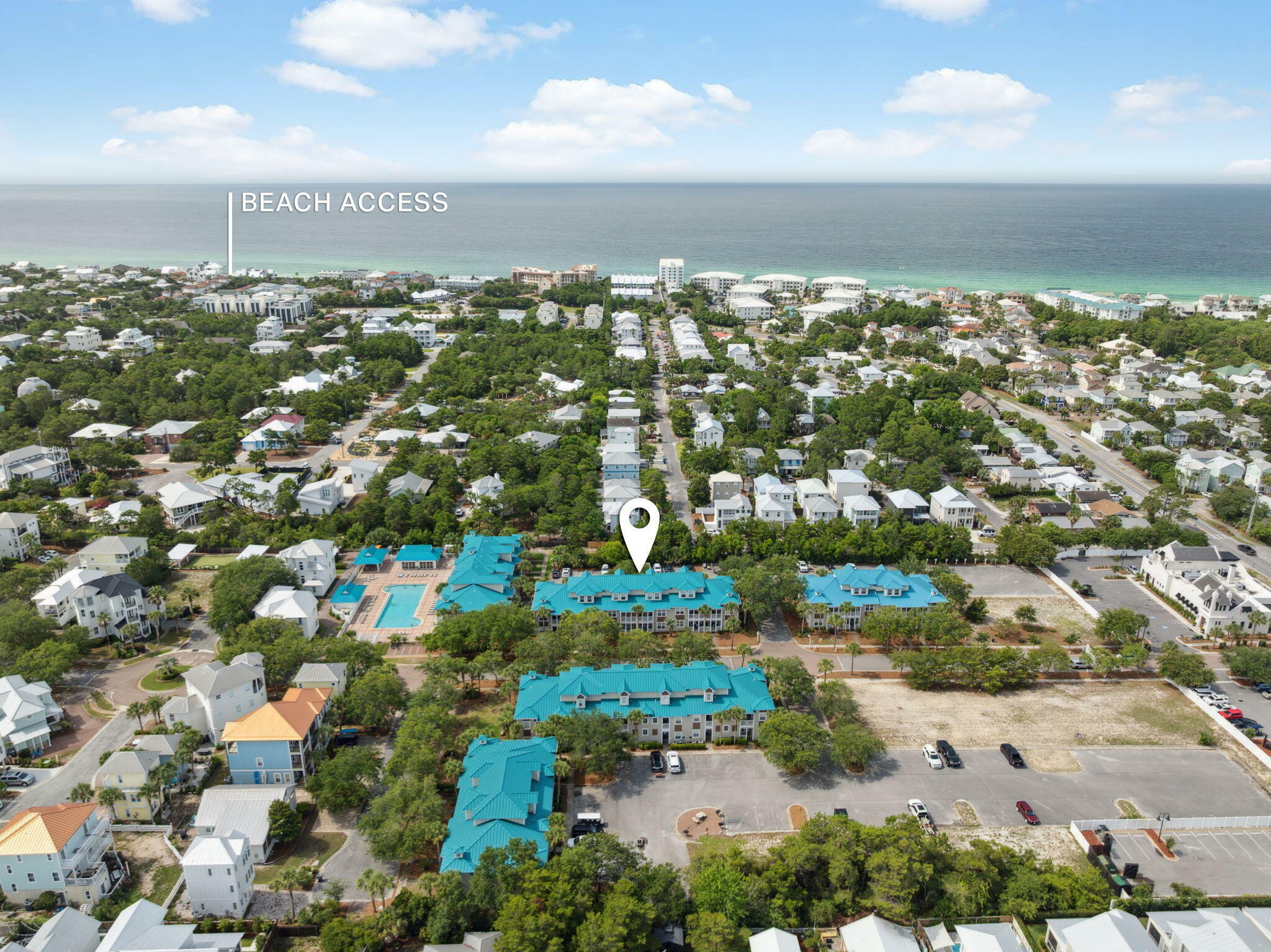 Property Photo:  104 Village Boulevard Apt 615  FL 32459 