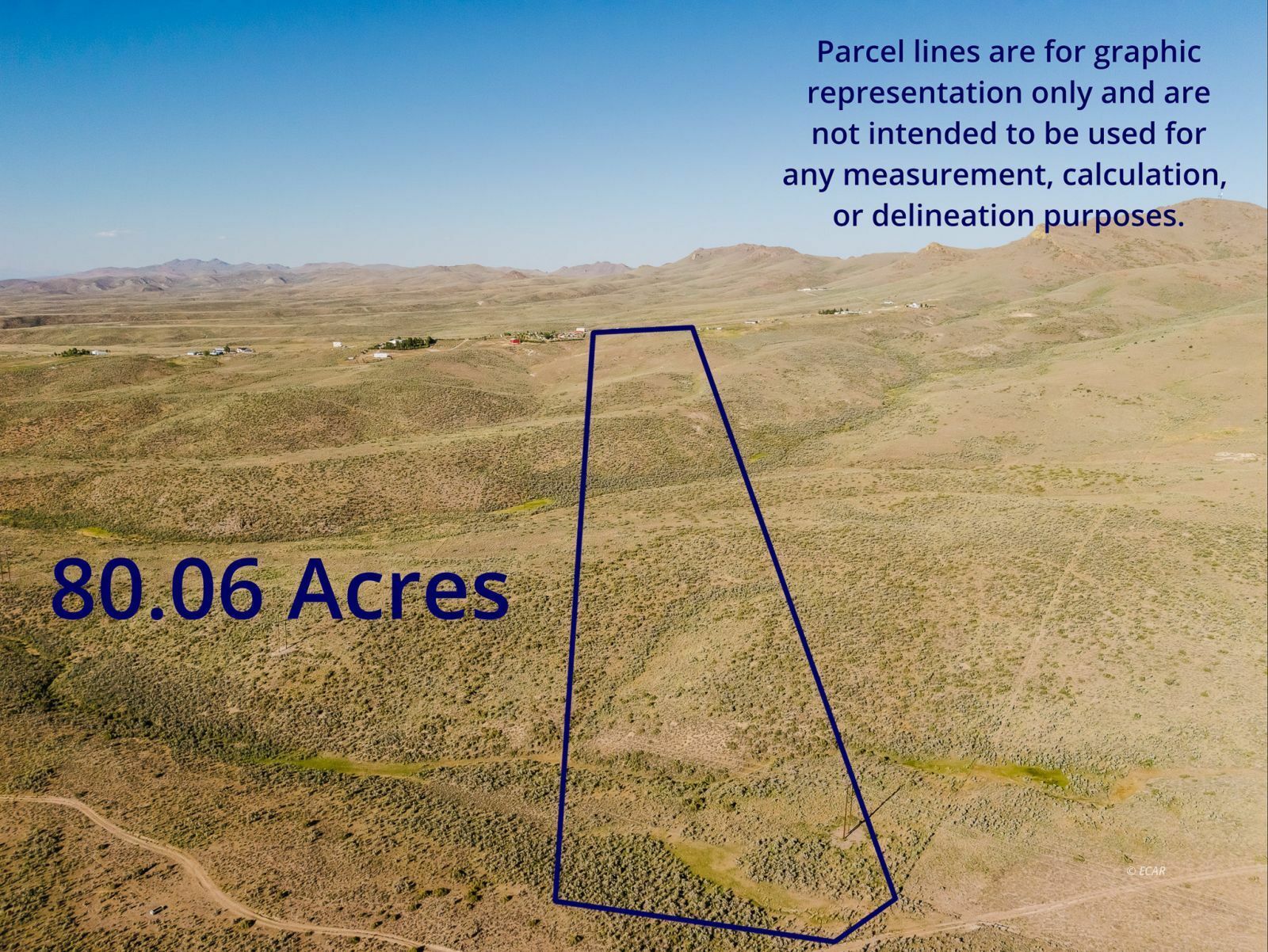 Property Photo: 4162 Adobe Ranchos Road NV 89801