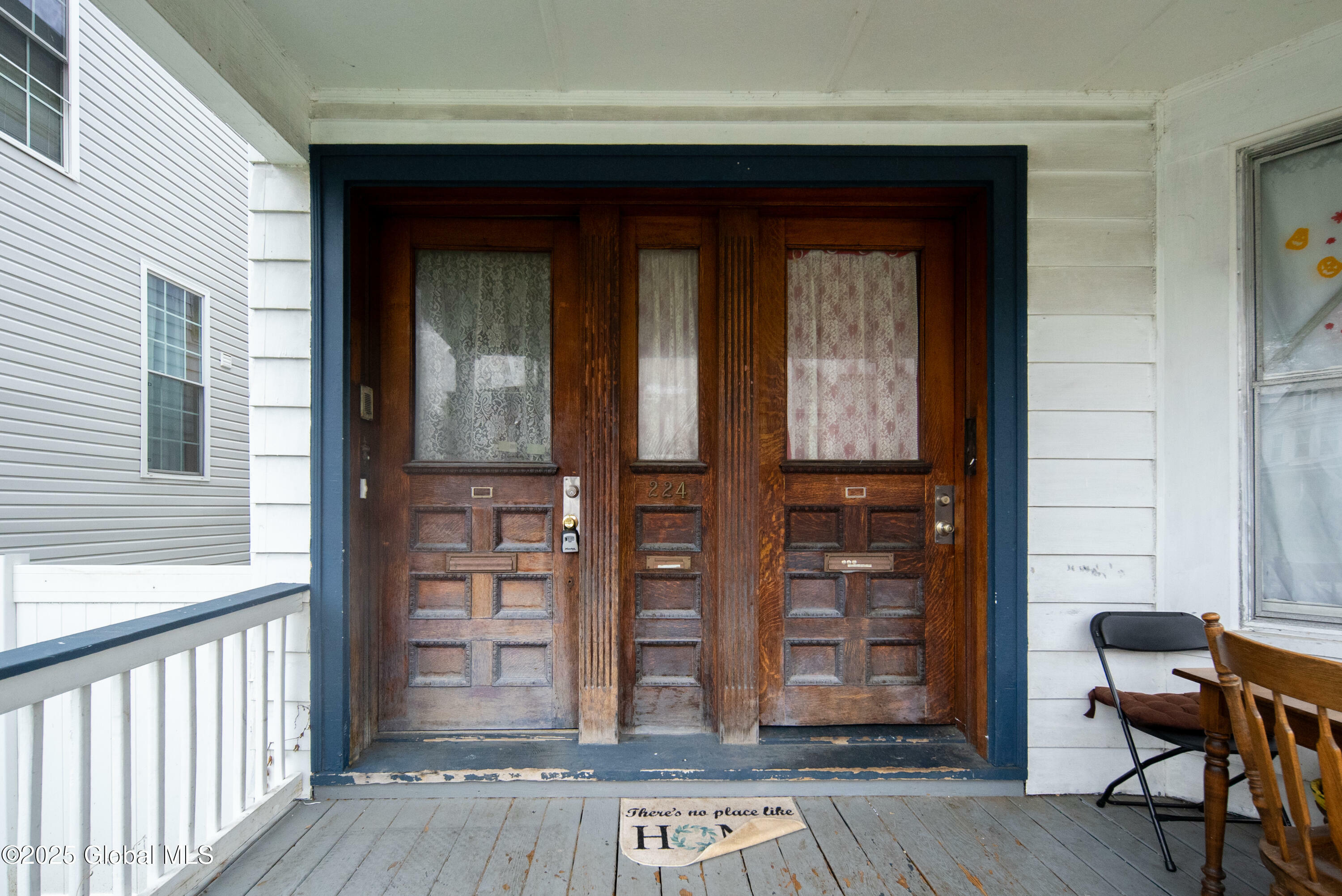 Property Photo: 224 5th Avenue NY 12180