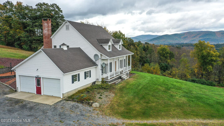 Property Photo:  42 Stanton Road  NY 12873 