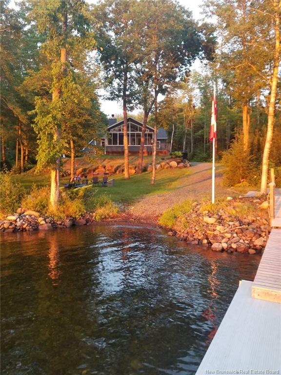 Property Photo: 173 Grayson Lane NB E6H 1Y5