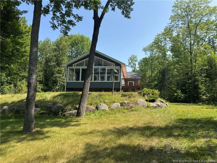 173 Grayson Lane  East Grand Lake NB E6H 1Y5 photo