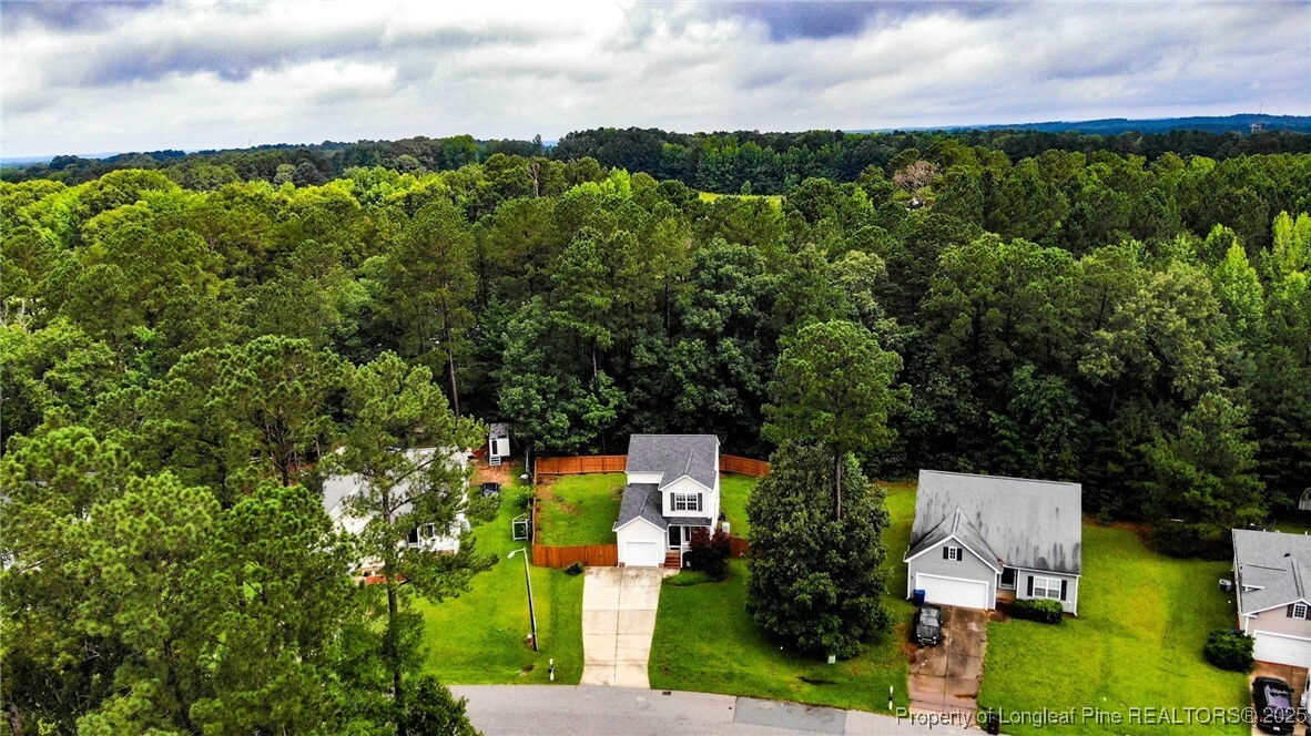 Property Photo: 3229 Seth Drive NC 27330