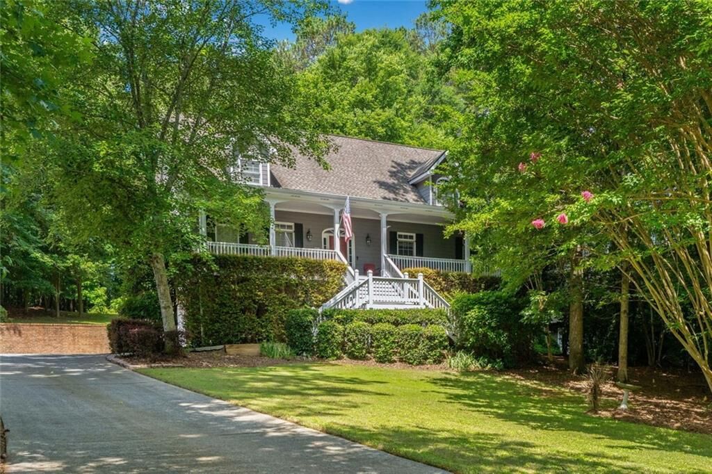 Property Photo:  507 Wintergreen Way  GA 30115 