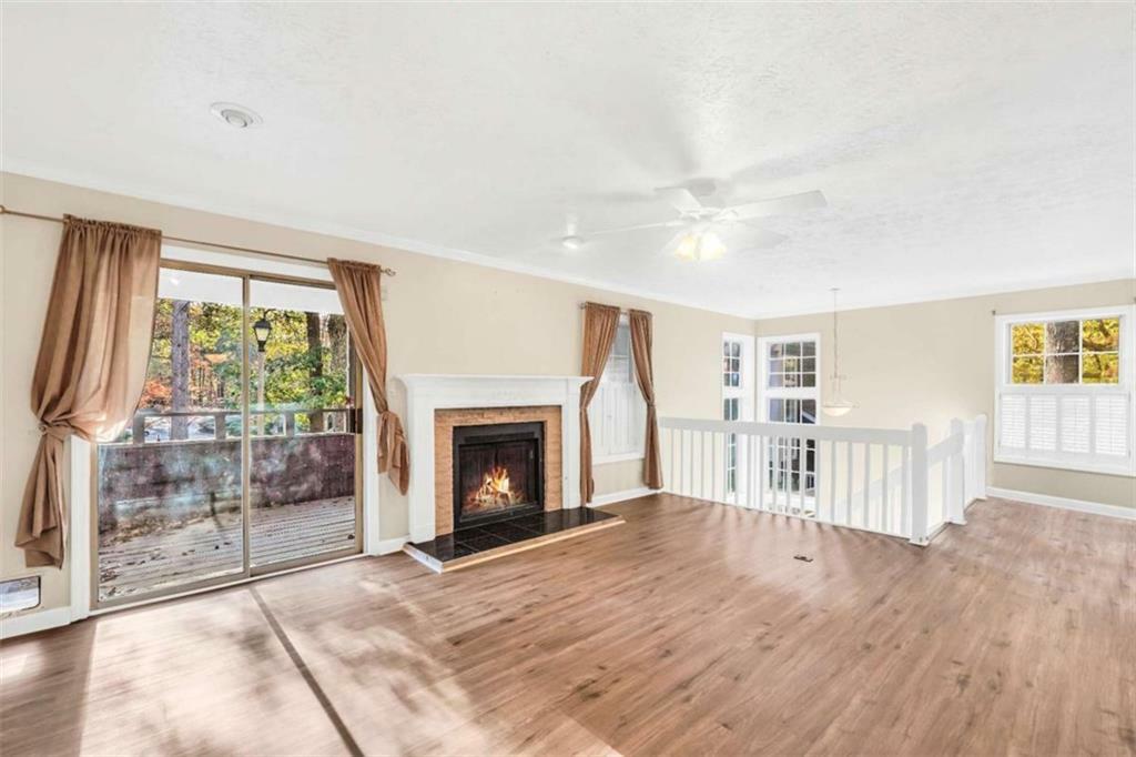 Property Photo:  1482 N Crossing Circle N  GA 30329 
