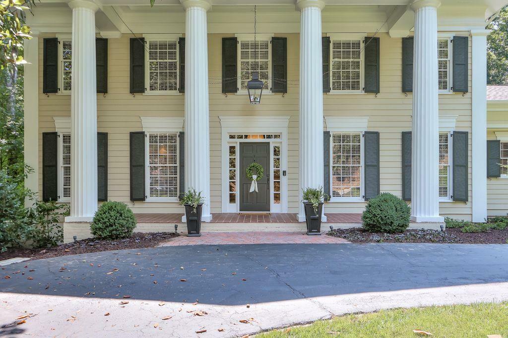 Property Photo: 575 Valley Hall Drive GA 30350