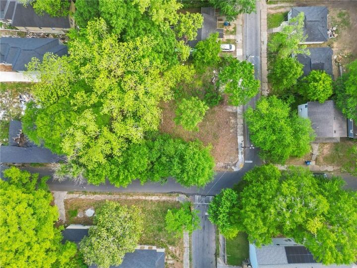Property Photo:  459 Paines Avenue NW  GA 30318 