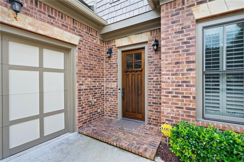 Property Photo: 1549 Lake Holcomb Lane GA 30062