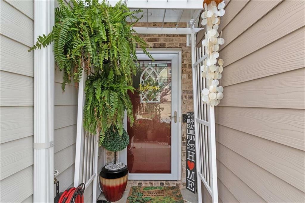 Property Photo: 2404 Fitts Drive GA 30094