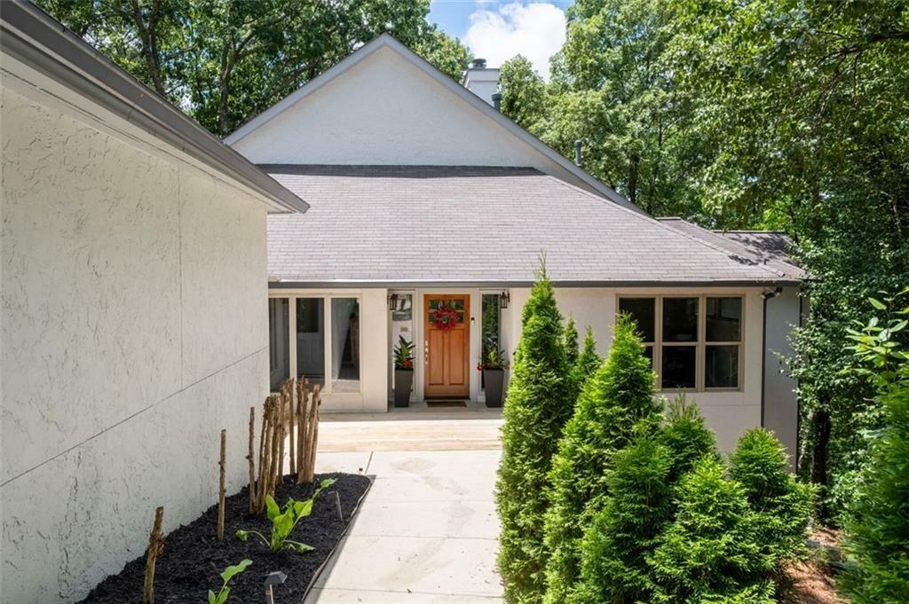 Property Photo: 145 Mount Shasta Lane GA 30022